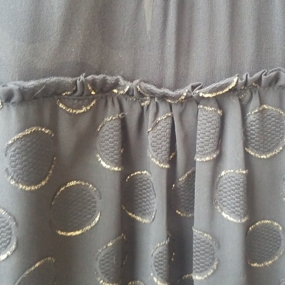 RAMY BROOK BLOUSE  XS   (3) - Picture 4 of 11